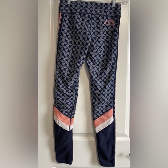 The Upside Leggings, Size 8, Excellent Condition - Picture 3 of 10